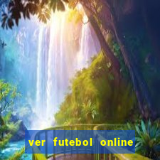 ver futebol online ao vivo